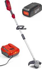 2dekans | WOLF-Garten LYCOS 40/230 BC 23 cm Zwart, Grijs,, Tuin en Terras, Ophalen of Verzenden, Nieuw