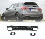 DIFFUSEUR POUR MERCEDES CLASSE A W177 19-24 LOOK AMG A35, Autos : Pièces & Accessoires, Verzenden