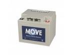 Move agm accu 12 volt 50 ah, Auto-onderdelen, Nieuw
