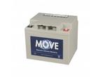 Move agm accu 12 volt 50 ah