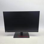 Lenovo ThinkVision T24i-2L 24 inch monitor | Nette Staat, Computers en Software, Ophalen of Verzenden, Nieuw