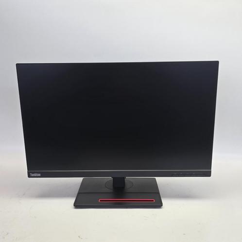 Lenovo ThinkVision T24i-2L 24 inch monitor | Nette Staat, Computers en Software, Monitoren, Nieuw, Ophalen of Verzenden