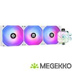 Thermalright Aqua Elite 360 White Argb V3, Verzenden