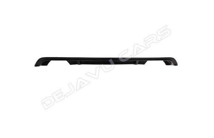 R Look Diffuser voor Volkswagen Golf 7 R / R line, Auto diversen, Tuning en Styling, Ophalen of Verzenden