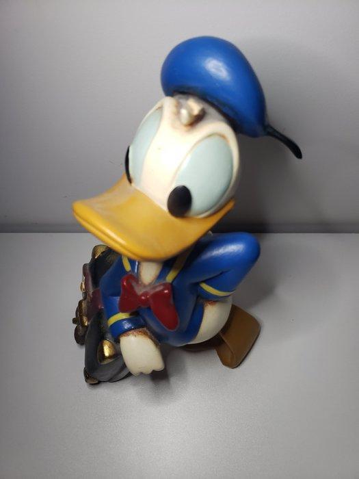 Disney - Donald Duck - 1 - Donald Part en voyage, Verzamelen, Disney