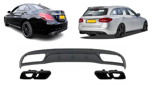 Carnamics Diffuser | Alfa Romeo Alfasud 80-81 2-d / Spider 7, Auto-onderdelen, Carrosserie, Nieuw, Verzenden