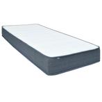 vidaXL Boxspringmatras 200x90x20 cm, Huis en Inrichting, Slaapkamer | Matrassen en Bedbodems, Verzenden, Nieuw