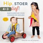 Hip, stoer en lief! 9789043920094 Deborah van de Leijgraaf, Verzenden, Gelezen, Deborah van de Leijgraaf