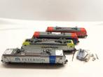 micromotor NA051C voor Arnold, Overige merken, Gelijkstroom, Verzenden, Overige typen