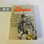 HEINTJE, HONDJE, HOEDJE 9789025719982 T. Kortooms, Boeken, Verzenden, Gelezen, T. Kortooms