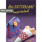 Hét Sinterklaas surpriseboek 9789021337142 J. Kaats, Boeken, Verzenden, Gelezen, J. Kaats