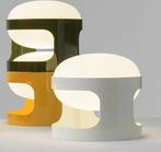 Kartell - Joe Colombo - Lampe - KD28 - PMMA