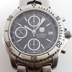 TAG Heuer - Link Calibre 16 Chronograph Automatic - CT2111 -, Bijoux, Sacs & Beauté, Montres | Anciennes | Antiquités