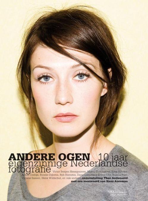 Andere ogen 9789029085540, Boeken, Kunst en Cultuur | Fotografie en Design, Gelezen, Verzenden