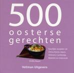 500 oosterse gerechten 9789048302673, Boeken, Kookboeken, Gelezen, G. Basan, G. Basan, Verzenden