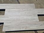 Veiling - 51,84 M2 Keramische Tegel Houtlook 180x30x2 Cm, Nieuw