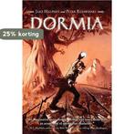 Dormia 9780547328874 Jake Halpern, Verzenden, Gelezen, Jake Halpern