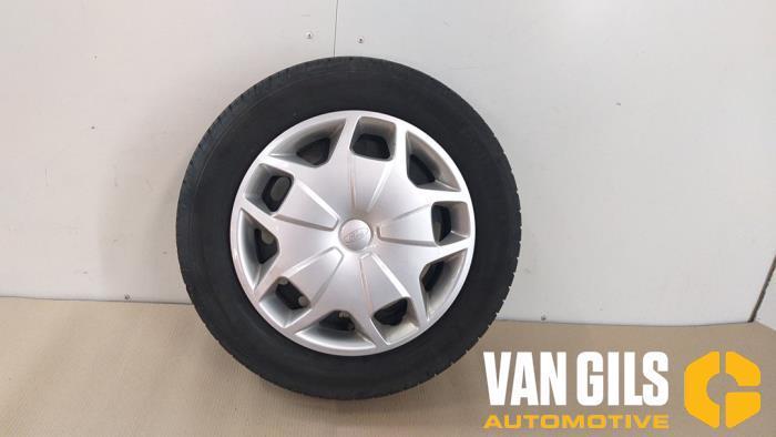 Velg Ford Transit O200621, Auto-onderdelen, Ophanging en Onderstel