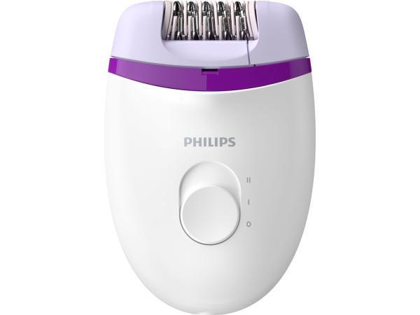 Veiling - Philips Satinelle Essential BRE225/0 - Compacte Ep, Elektronische apparatuur, Persoonlijke Verzorgingsapparatuur