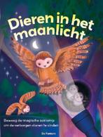 Dieren in het maanlicht 9789026132766 Elizabeth Golding, Verzenden, Gelezen, Elizabeth Golding