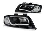 LED Tube Light Black koplampen geschikt voor Audi A6, Verzenden, Nieuw, Audi