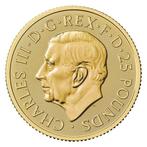 Verenigd Koninkrijk. 25 Pounds 2025 1/4 oz £25 GBP Great