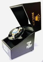 Vanessa Fodera (1981) - ROLEX TIME IS MONEY - Luxury Watch