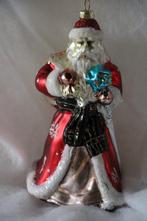 Italië: kerstman kerstornament voor kerstboom - Boules de, Diversen, Kerst, Nieuw