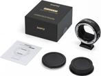 Snipiz EOS  EF-RF 1  Mount Adapter Canon * NIEUW *, Audio, Tv en Foto, Ophalen of Verzenden, Nieuw
