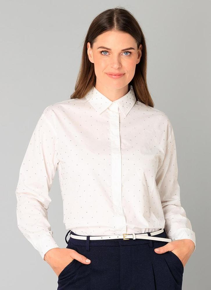 Blouse Blythe Yest42Maat 42/44 (L), Vêtements | Femmes, Blouses & Tuniques, Envoi