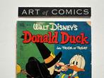 Donald Duck #26 - Famous Trick or Treat Halloween Cover - 1, Nieuw