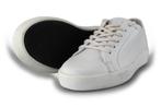 Greve Sneakers in maat 43 Wit | 10% extra korting, Kleding | Heren, Schoenen, Greve, Sneakers, Gedragen, Wit