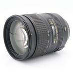 Nikon AF-S 28-300mm F/3.5-5.6G ED VR occasion, Audio, Tv en Foto, Verzenden, Zo goed als nieuw