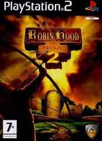 Robin Hood 2 the Siege (PS2 Games), Ophalen of Verzenden