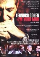 Leonard Cohen - Im Your Man op DVD, Verzenden