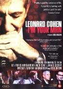 Leonard Cohen - Im Your Man op DVD, Verzenden, Nieuw in verpakking