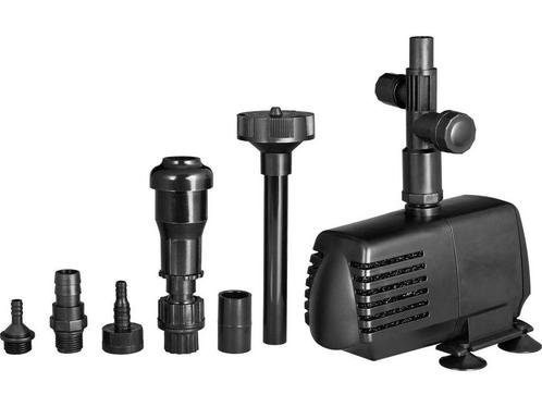 Ubbink - Xtra - 2300 - fonteinpomp - vijverpomp, Huis en Inrichting, Woonaccessoires | Overige, Zo goed als nieuw, Verzenden