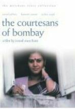 The Courtesans of Bombay DVD, Verzenden