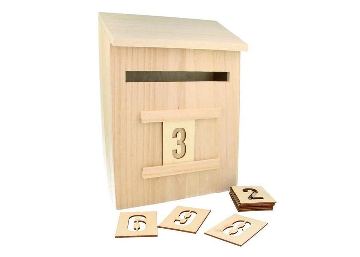 Artemio Brievenbus, Kinderen en Baby's, Speelgoed | Educatief en Creatief, Nieuw, Ophalen of Verzenden