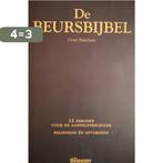 De beursbijbel 9789071986741 G. Bakelandt, Verzenden, Gelezen, G. Bakelandt