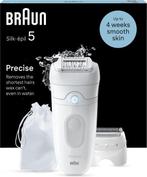 Braun Silk·épil 5 - Epilator Voor Eenvoudige Ontharing -.., Verzenden