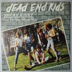 Dead End Kids - Breakaway - Single, Pop, Gebruikt, 7 inch, Single