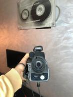 JVC GRC1 BACK TO THE FUTURE S-VHS-C camera