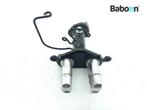Stuurklem / Riser Set Honda PCX 150 2012-2013 (PCX 150, Motoren, Verzenden, Gebruikt