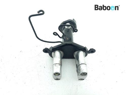 Stuurklem / Riser Set Honda PCX 150 2012-2013 (PCX 150, Motoren, Onderdelen | Honda, Gebruikt, Verzenden