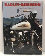 Harley-Davidson 9781854220141 Tony Middlehurst, Boeken, Verzenden, Gelezen, Tony Middlehurst
