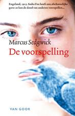 De voorspelling 9789047501084 Marcus Sedgwick, Boeken, Verzenden, Gelezen, Marcus Sedgwick