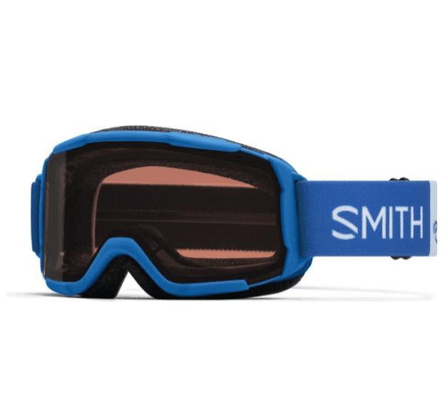 DAREDEVIL COBALT DOGGOS 22 / BLUE SENSOR MIRROR ANTIFOG, Sports & Fitness, Sports & Fitness Autre, Envoi