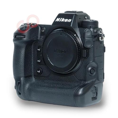 Nikon Z9 nr. 3984, Audio, Tv en Foto, Fotocamera's Digitaal, Zo goed als nieuw, Nikon, 8 keer of meer, Ophalen of Verzenden