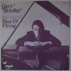 Gary Brooker - (No more) Fear of flying - Single, Cd's en Dvd's, Gebruikt, 7 inch, Pop, Single